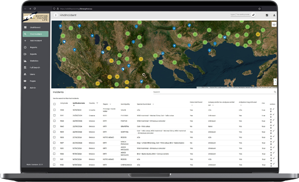 Data Platform Project