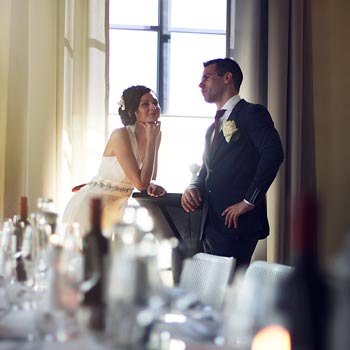 Weddings and Lifestyle