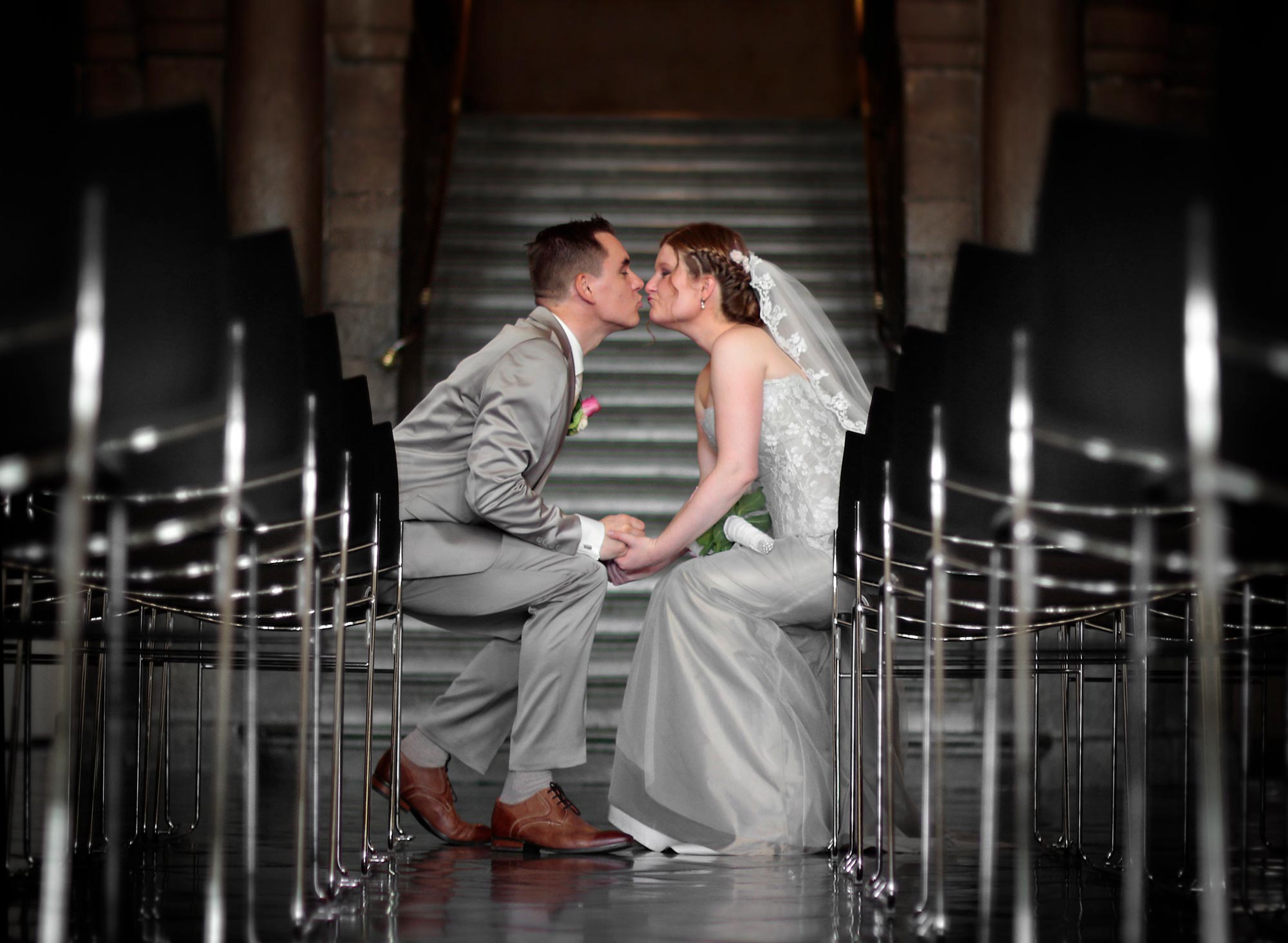 Weddings