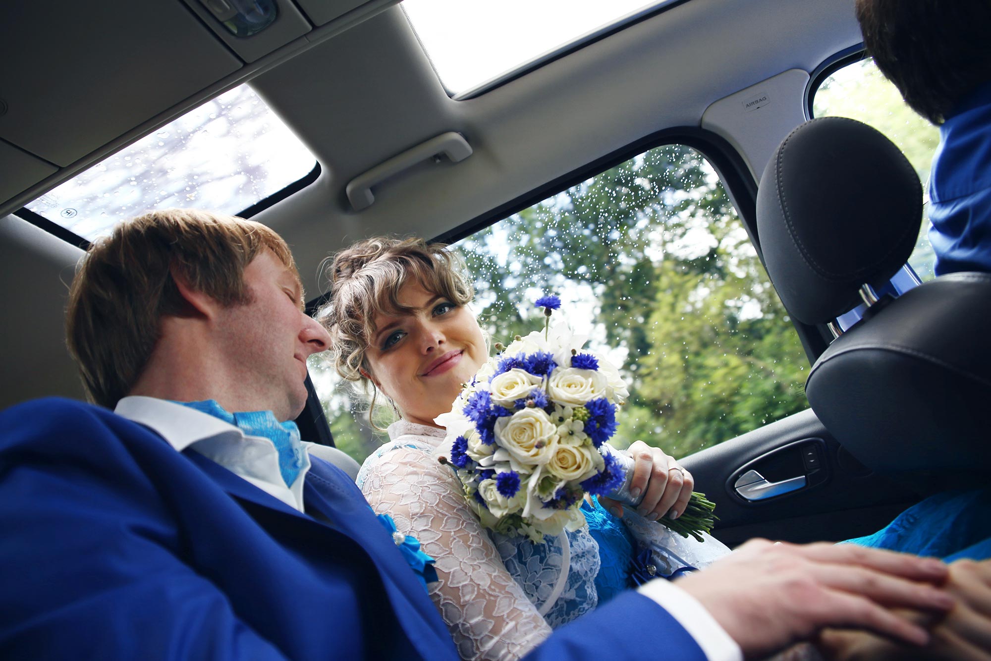 Weddings