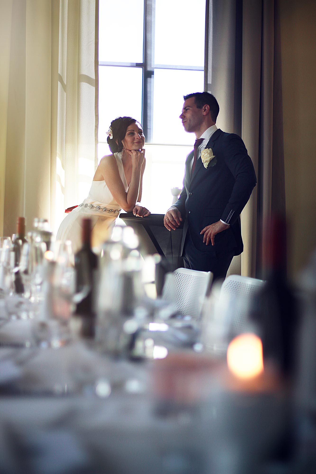 Weddings