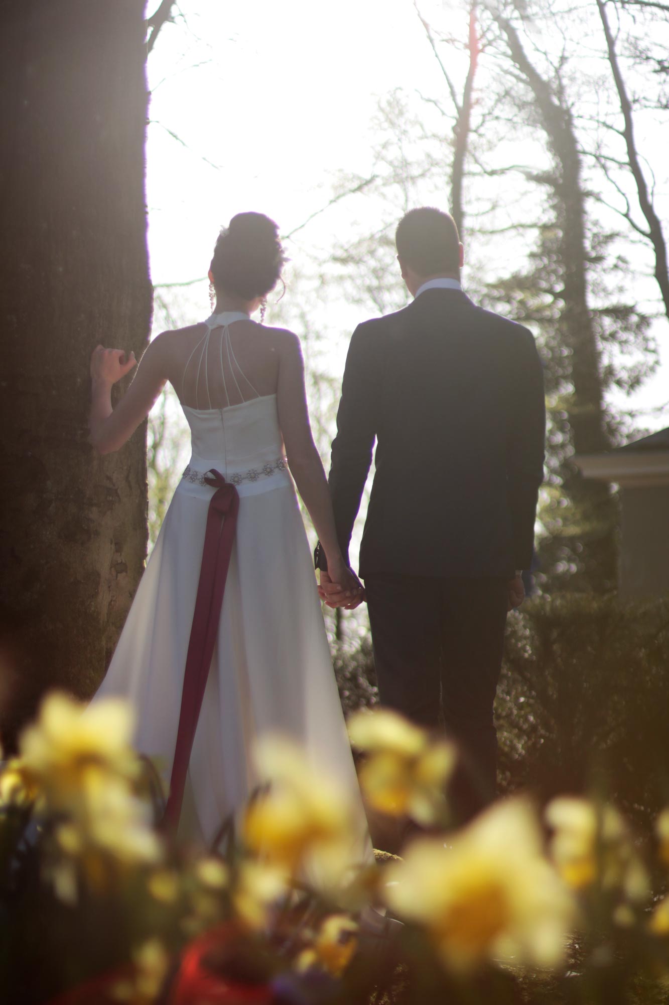 Weddings