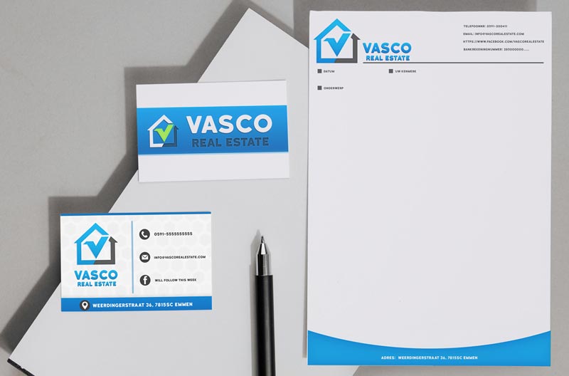 Branding Project